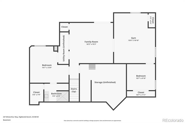 447 Winterthur Way