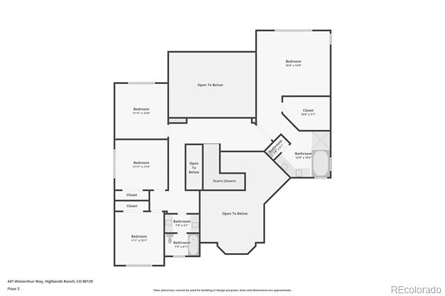447 Winterthur Way