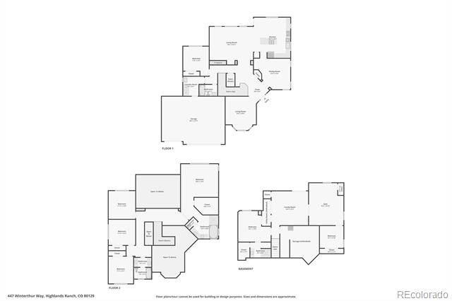 447 Winterthur Way