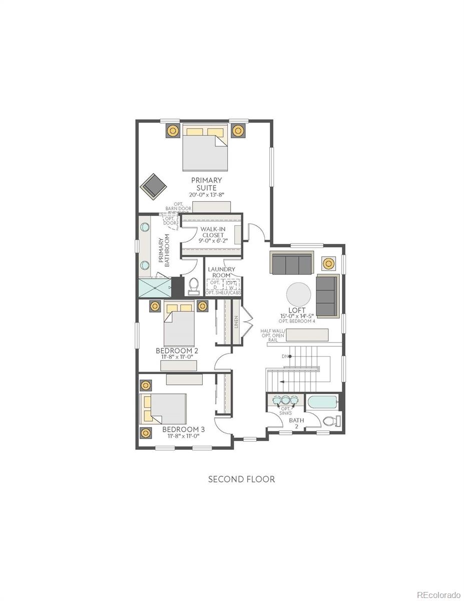 3338 N Haleyville Court