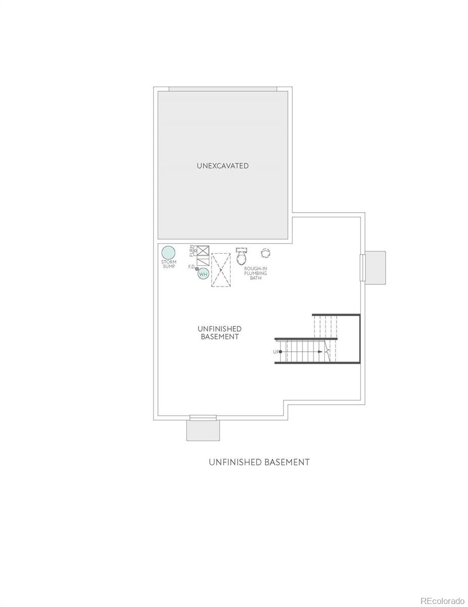 3338 N Haleyville Court