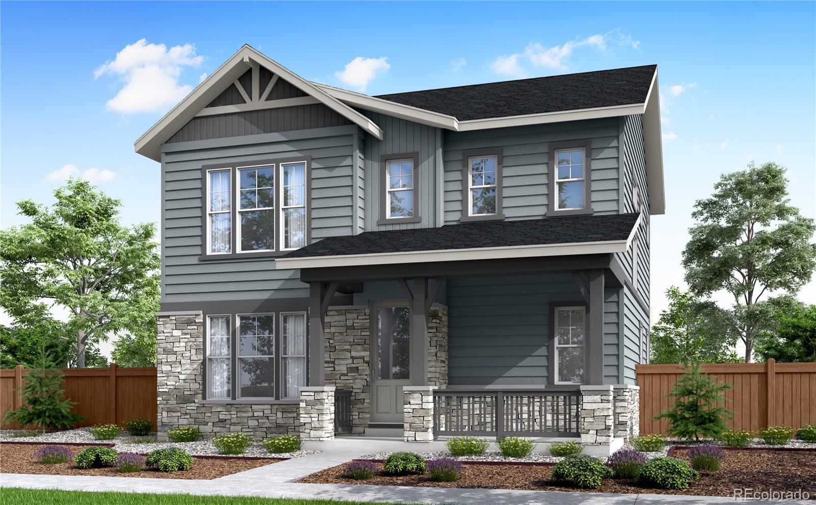 3338 N Haleyville Court