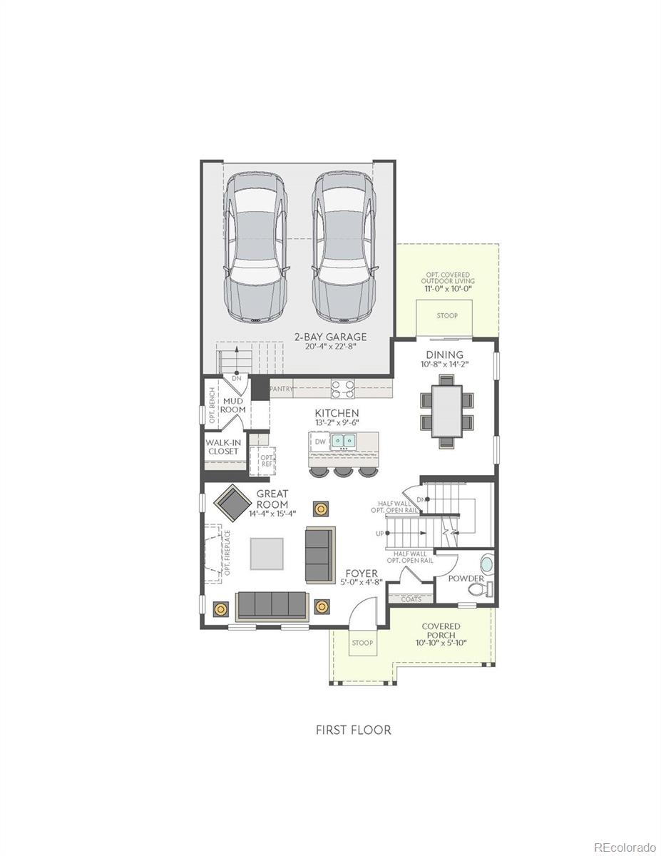 3338 N Haleyville Court