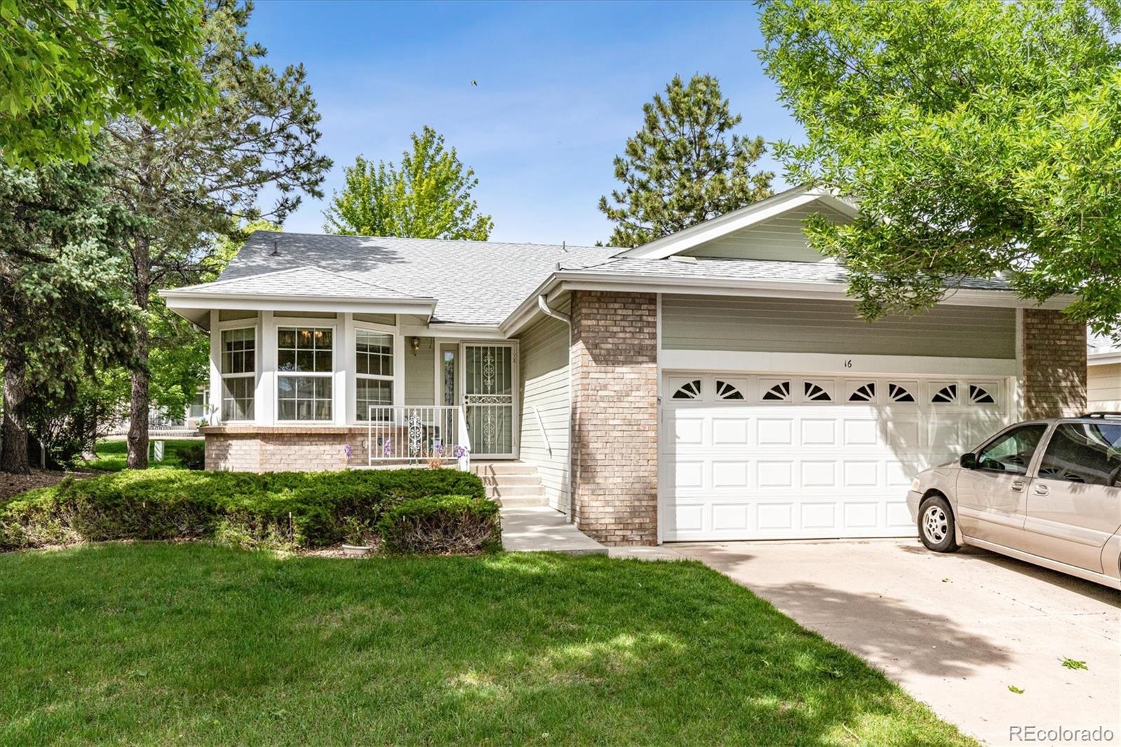 16 Abernathy Court