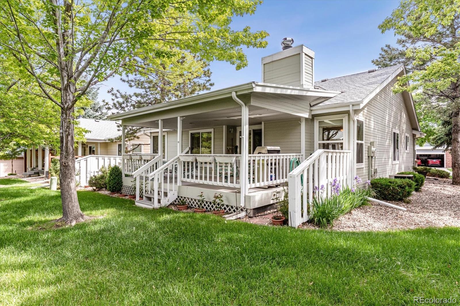 16 Abernathy Court