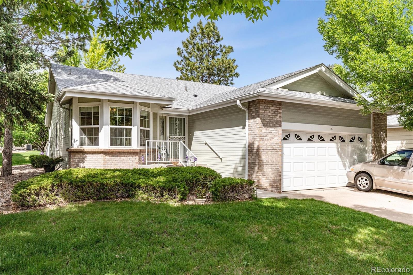 16 Abernathy Court