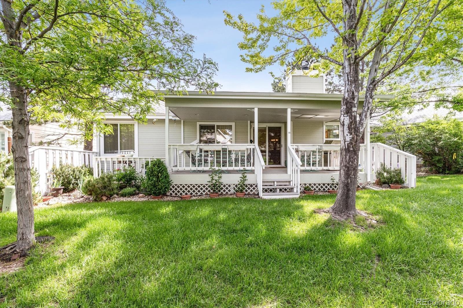 16 Abernathy Court