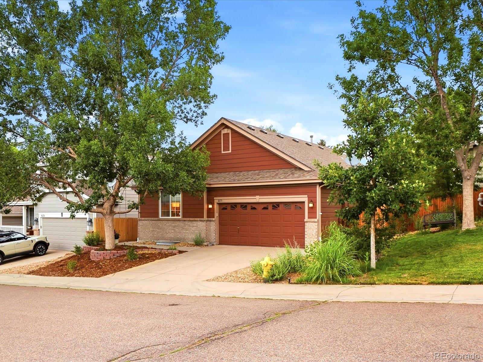 6630 Fonder Drive