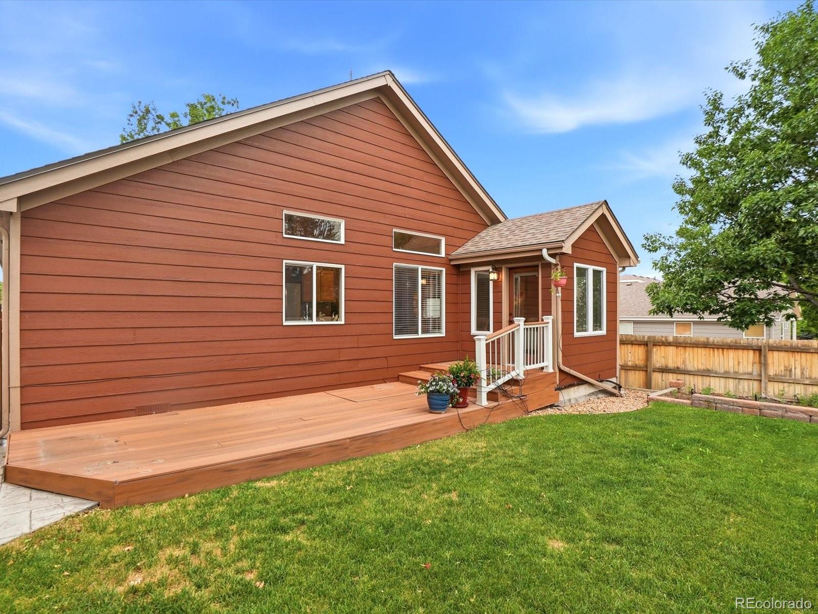 6630 Fonder Drive
