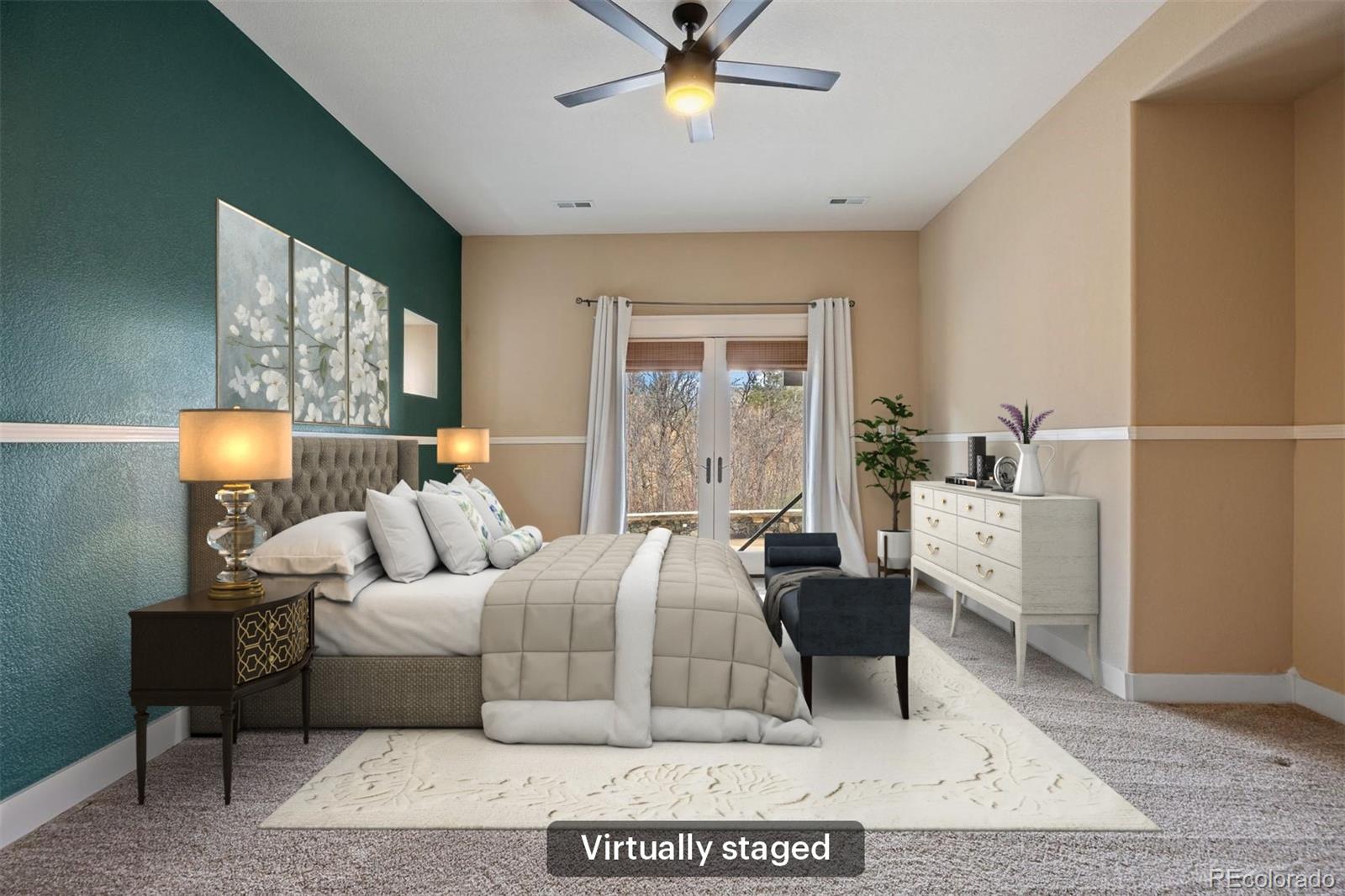 2798 Hawk Point Court