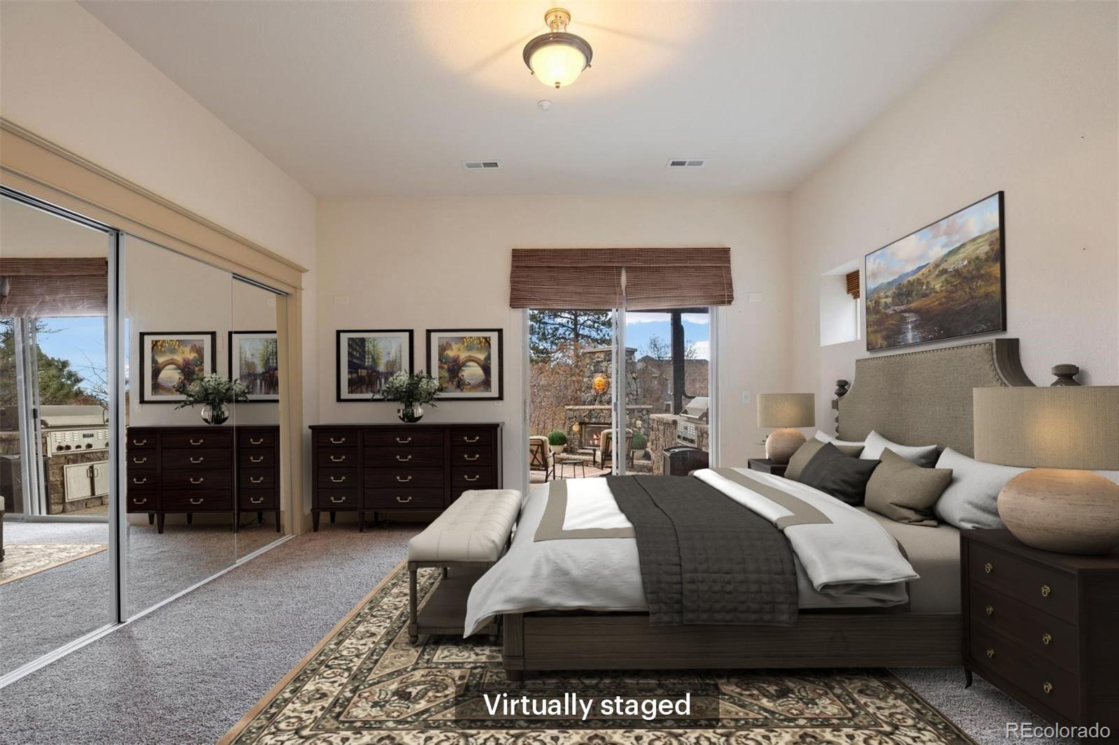 2798 Hawk Point Court