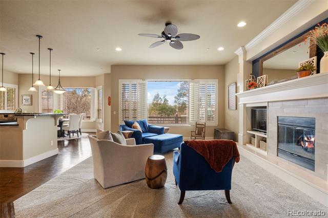 2798 Hawk Point Court