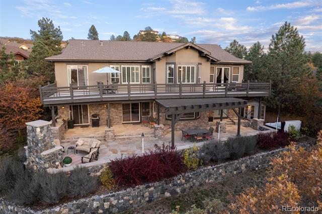 2798 Hawk Point Court