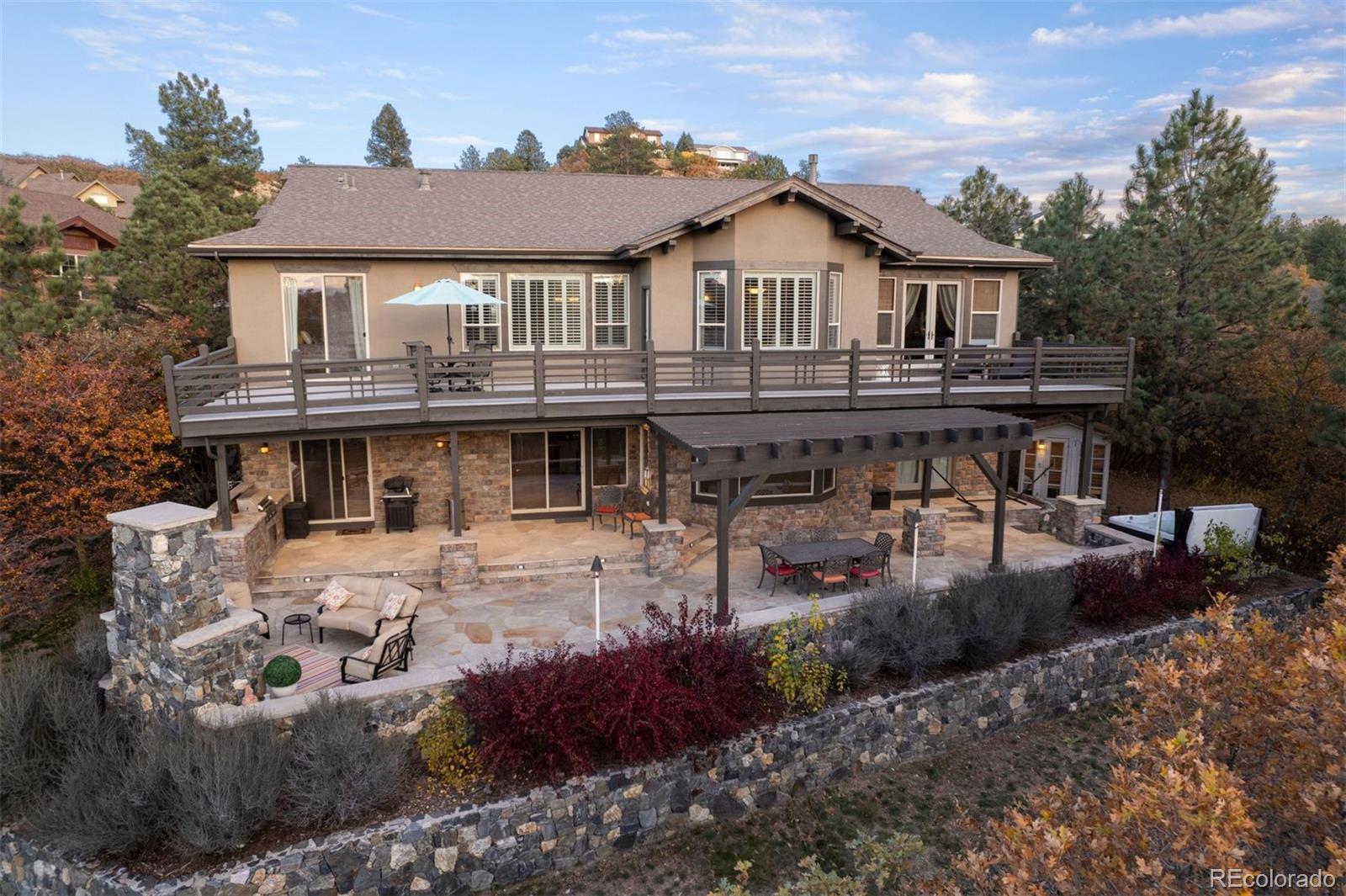 2798 Hawk Point Court