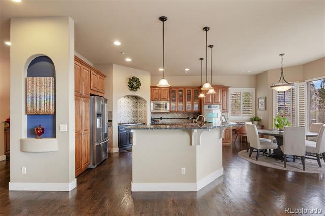 2798 Hawk Point Court