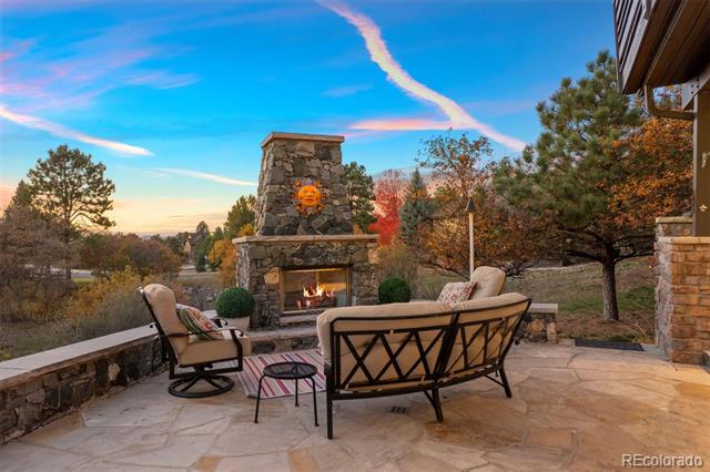 2798 Hawk Point Court