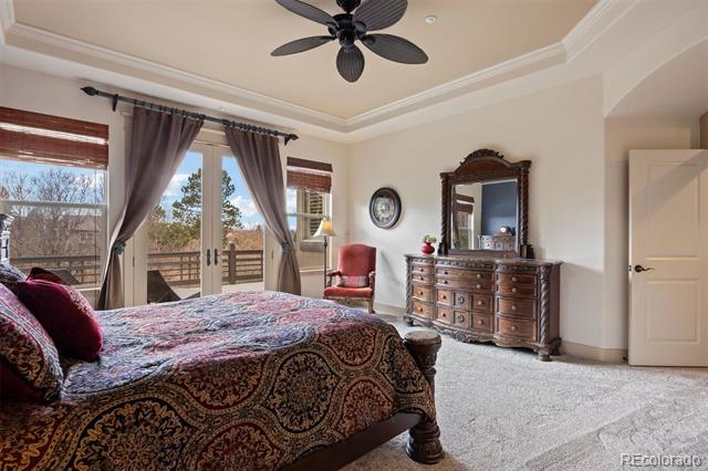 2798 Hawk Point Court