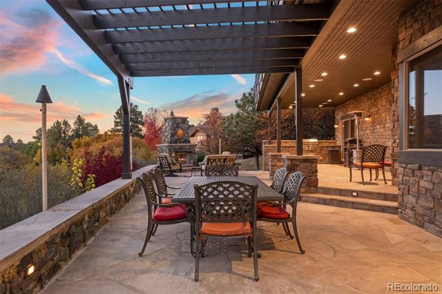 2798 Hawk Point Court