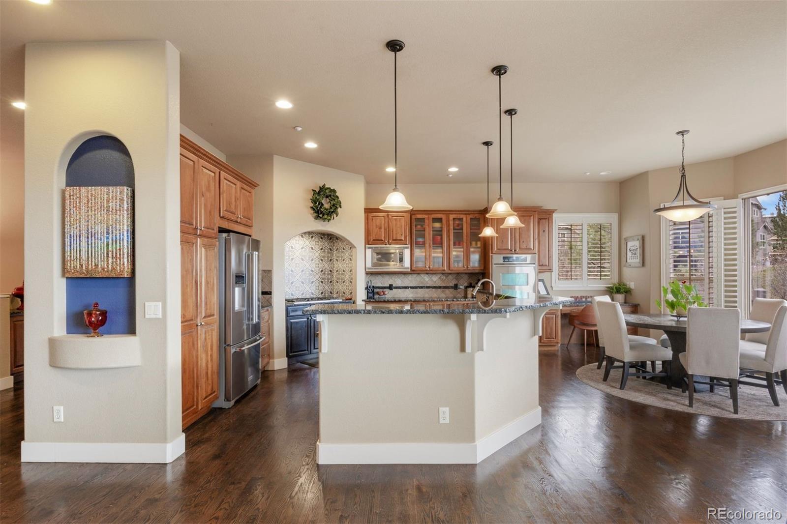 2798 Hawk Point Court