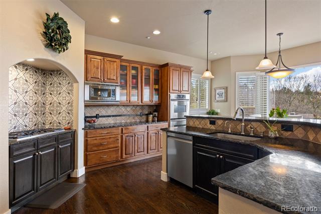 2798 Hawk Point Court