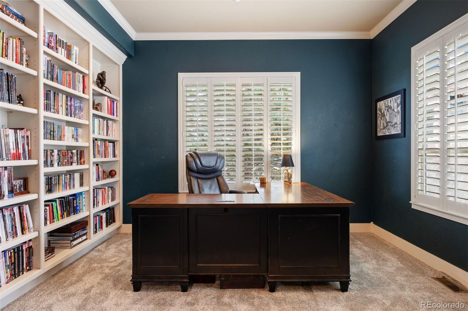 2798 Hawk Point Court