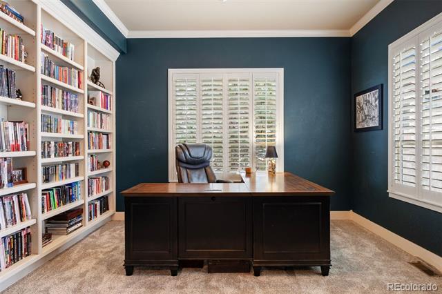 2798 Hawk Point Court