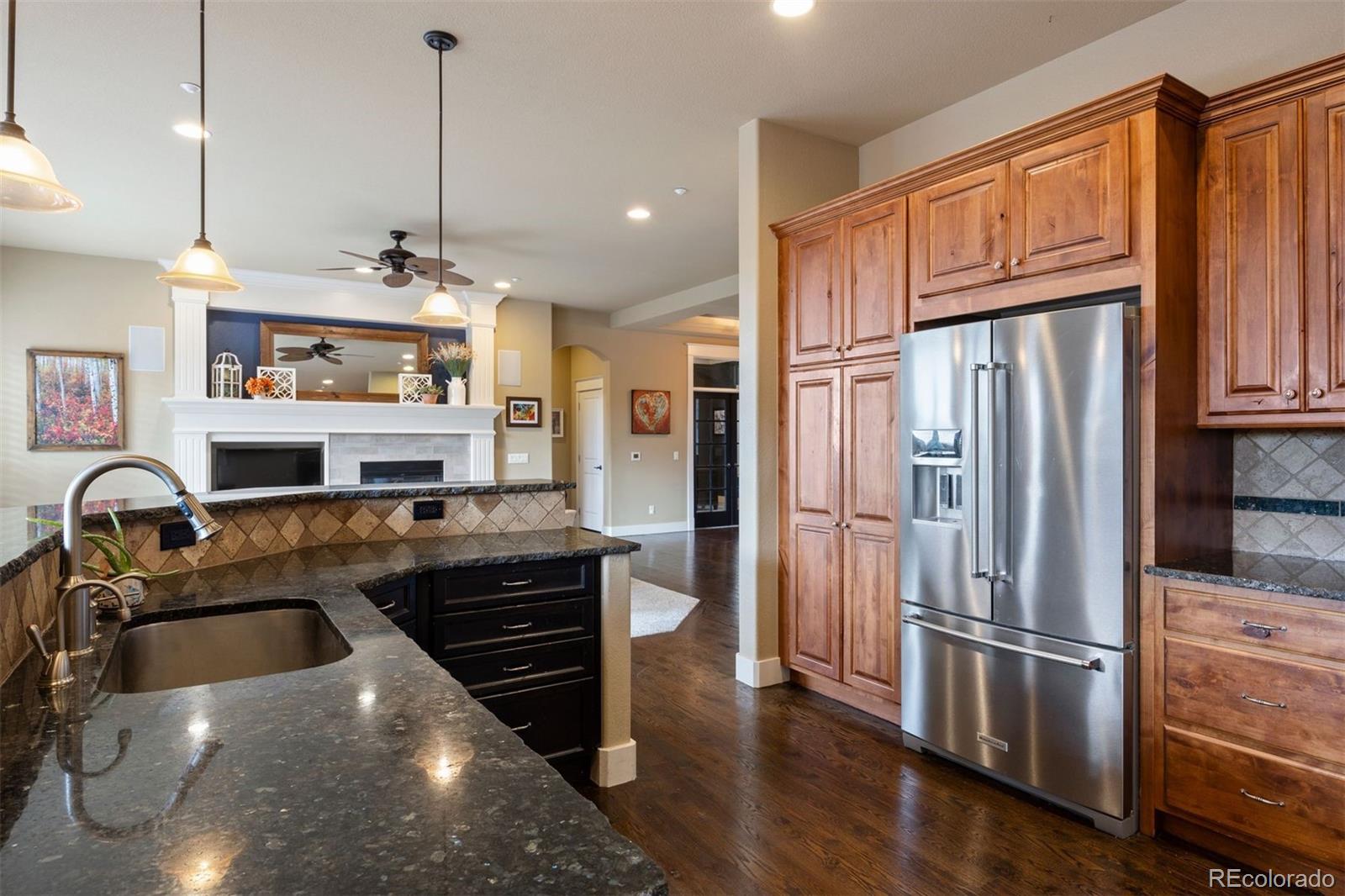 2798 Hawk Point Court