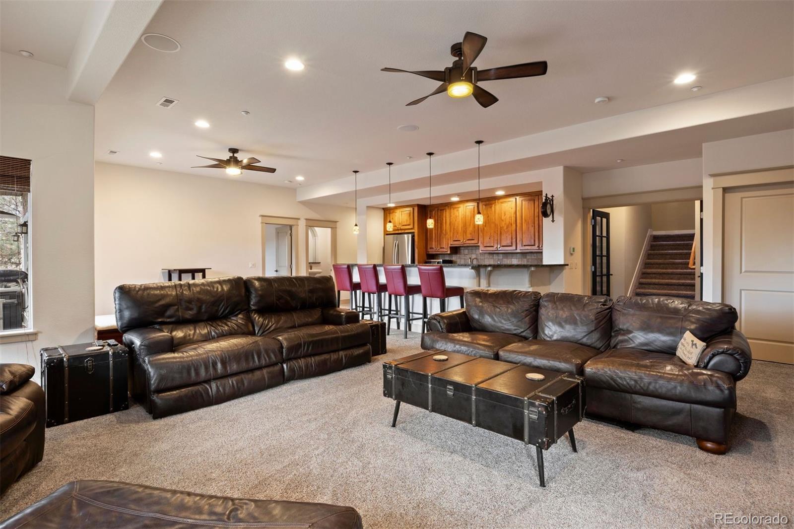 2798 Hawk Point Court