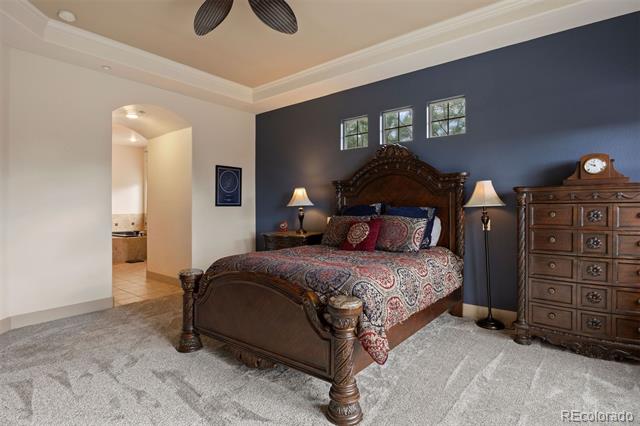 2798 Hawk Point Court