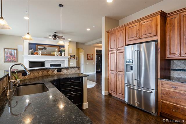 2798 Hawk Point Court