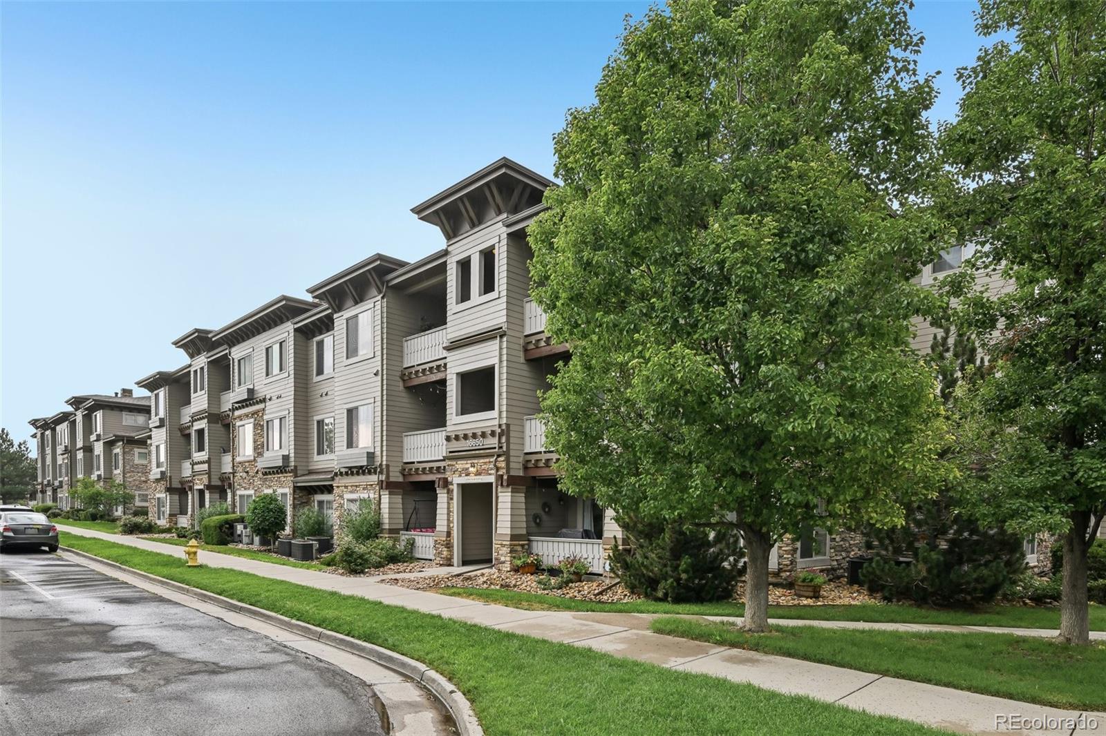 16650 Las Ramblas Lane Unit: U