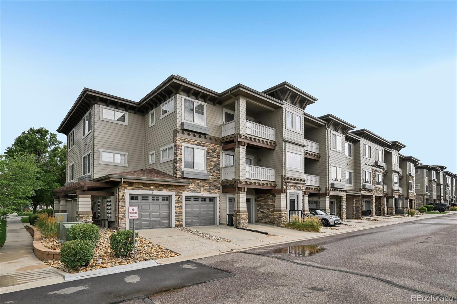 16650 Las Ramblas Lane Unit: U