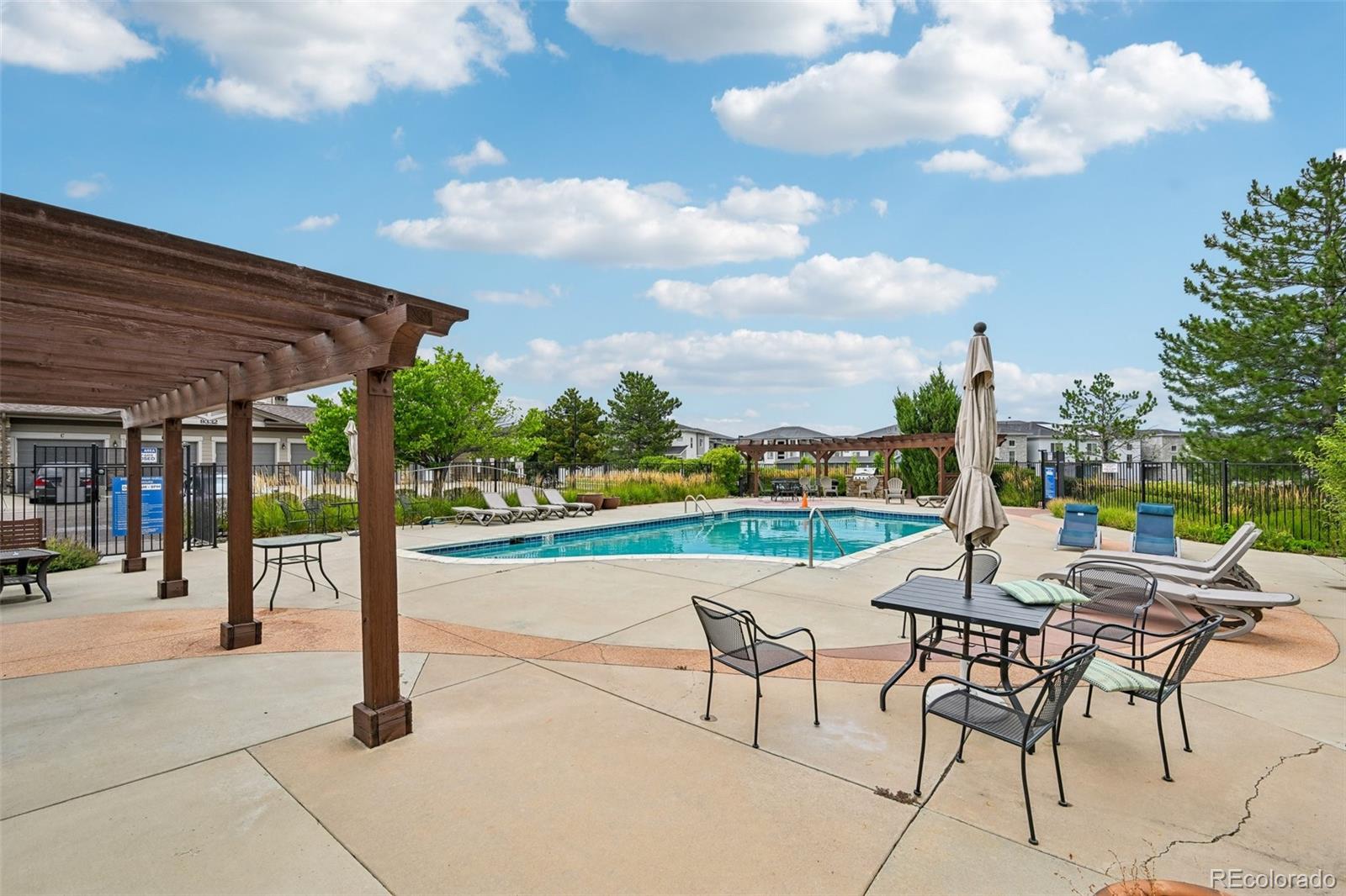 16650 Las Ramblas Lane Unit: U