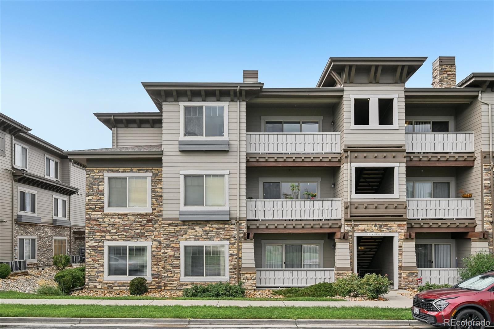 16650 Las Ramblas Lane Unit: U