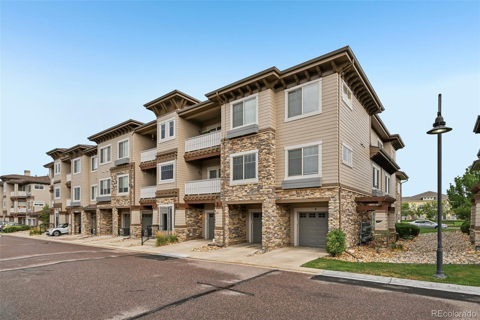 16650 Las Ramblas Lane Unit: U