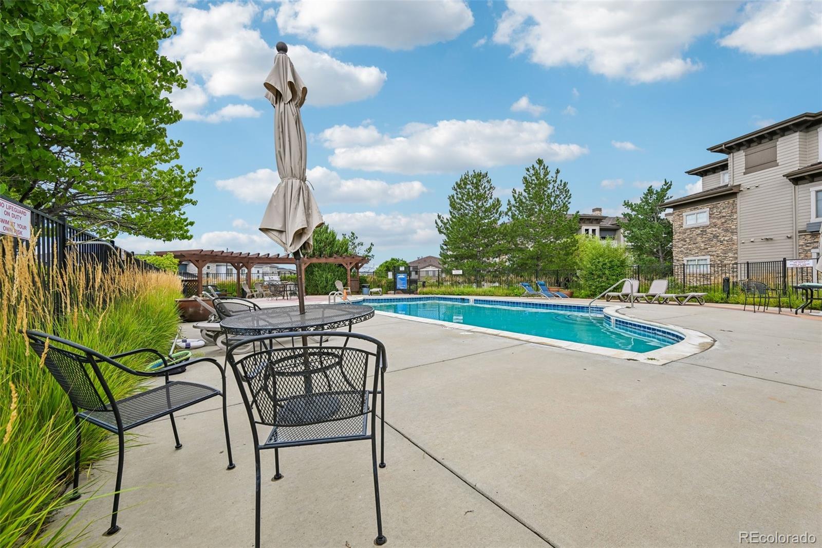 16650 Las Ramblas Lane Unit: U