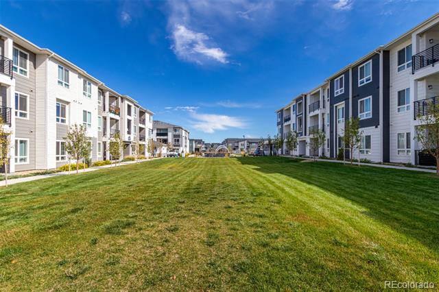 6153 N Ceylon Street Unit: 307
