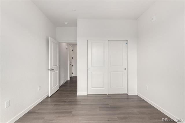 6153 N Ceylon Street Unit: 307
