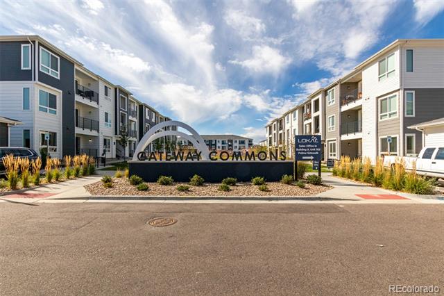 6153 N Ceylon Street Unit: 307