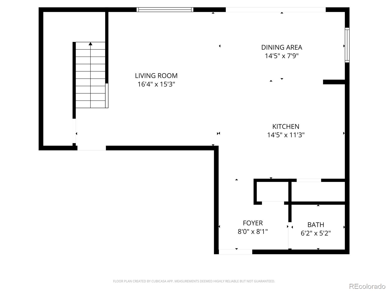 18071 E 96th Place