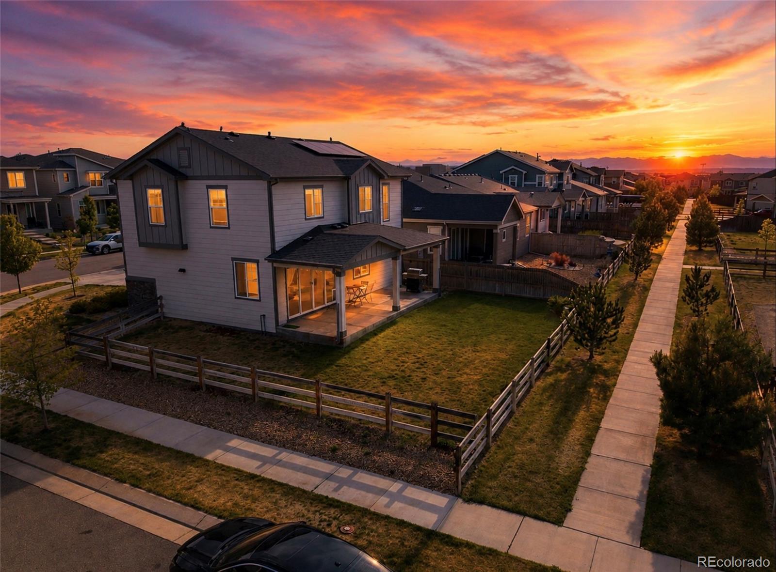 18071 E 96th Place
