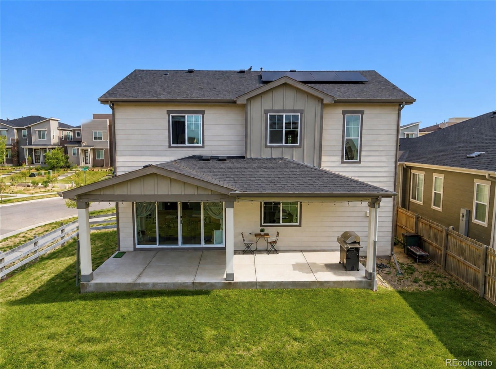 18071 E 96th Place
