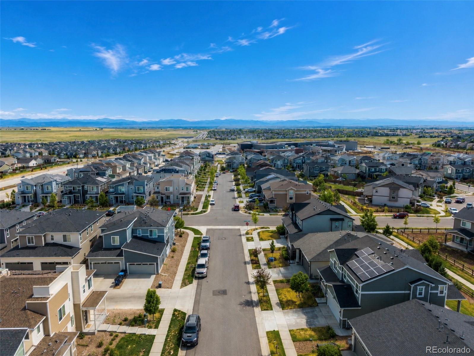 18071 E 96th Place