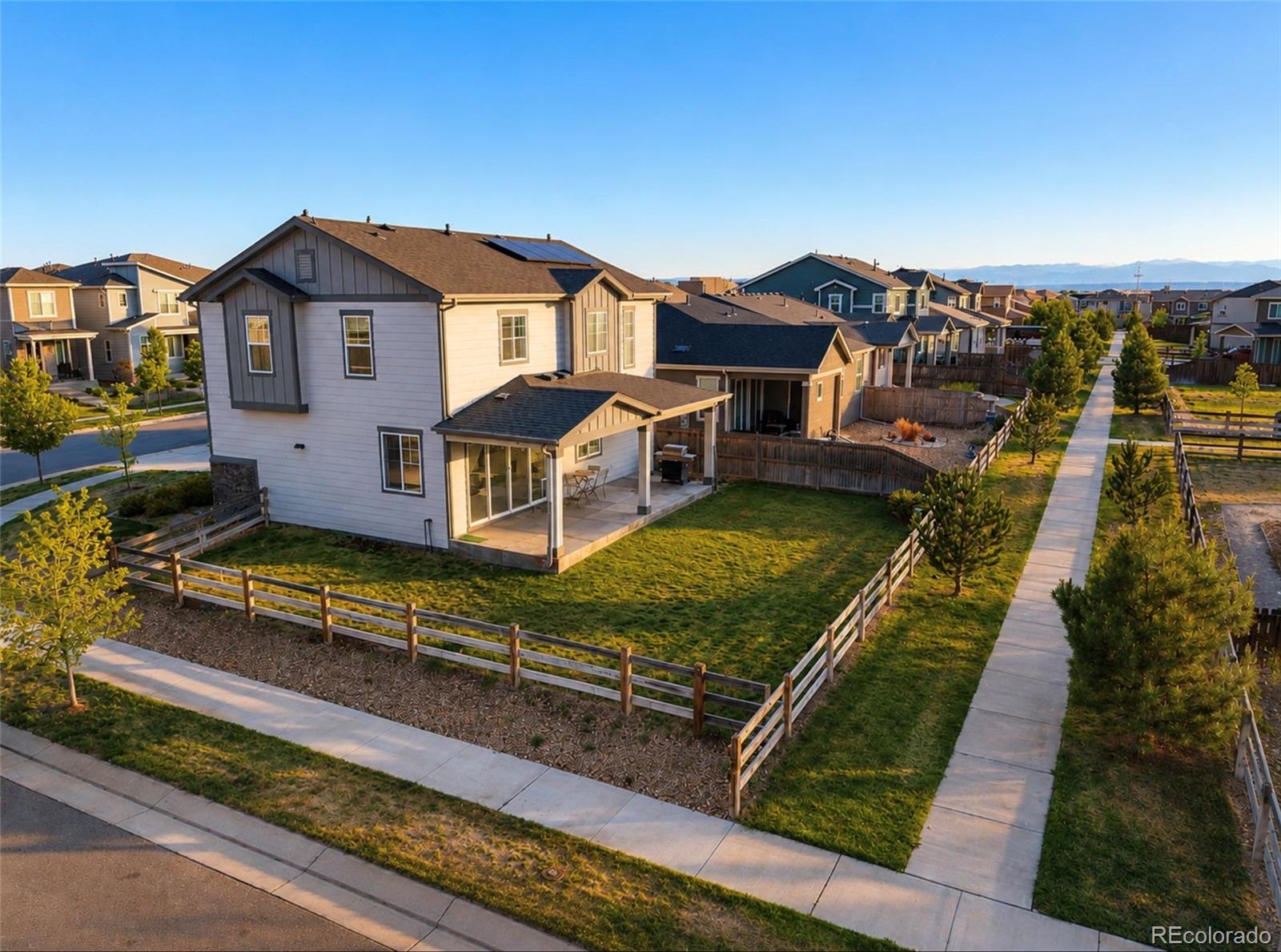 18071 E 96th Place