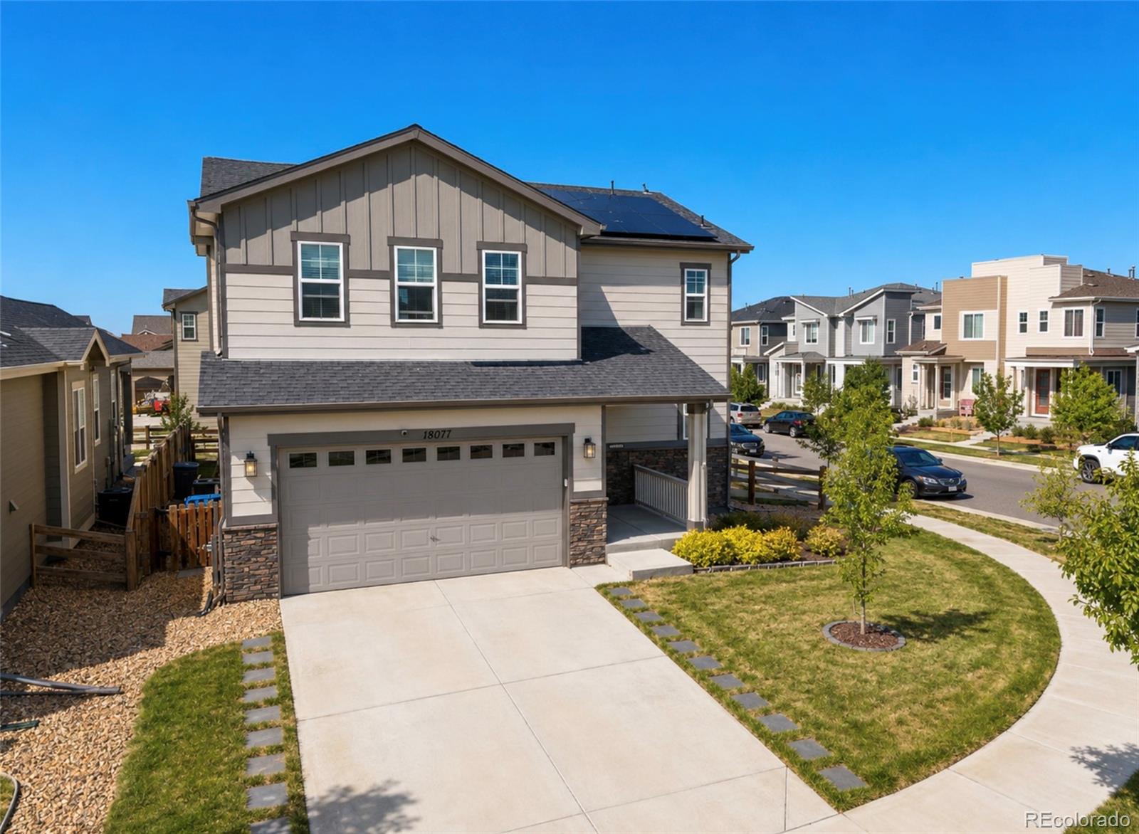 18071 E 96th Place