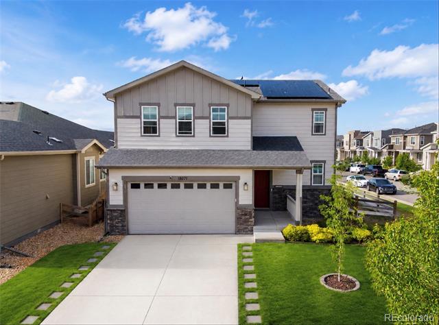 18071 E 96th Place