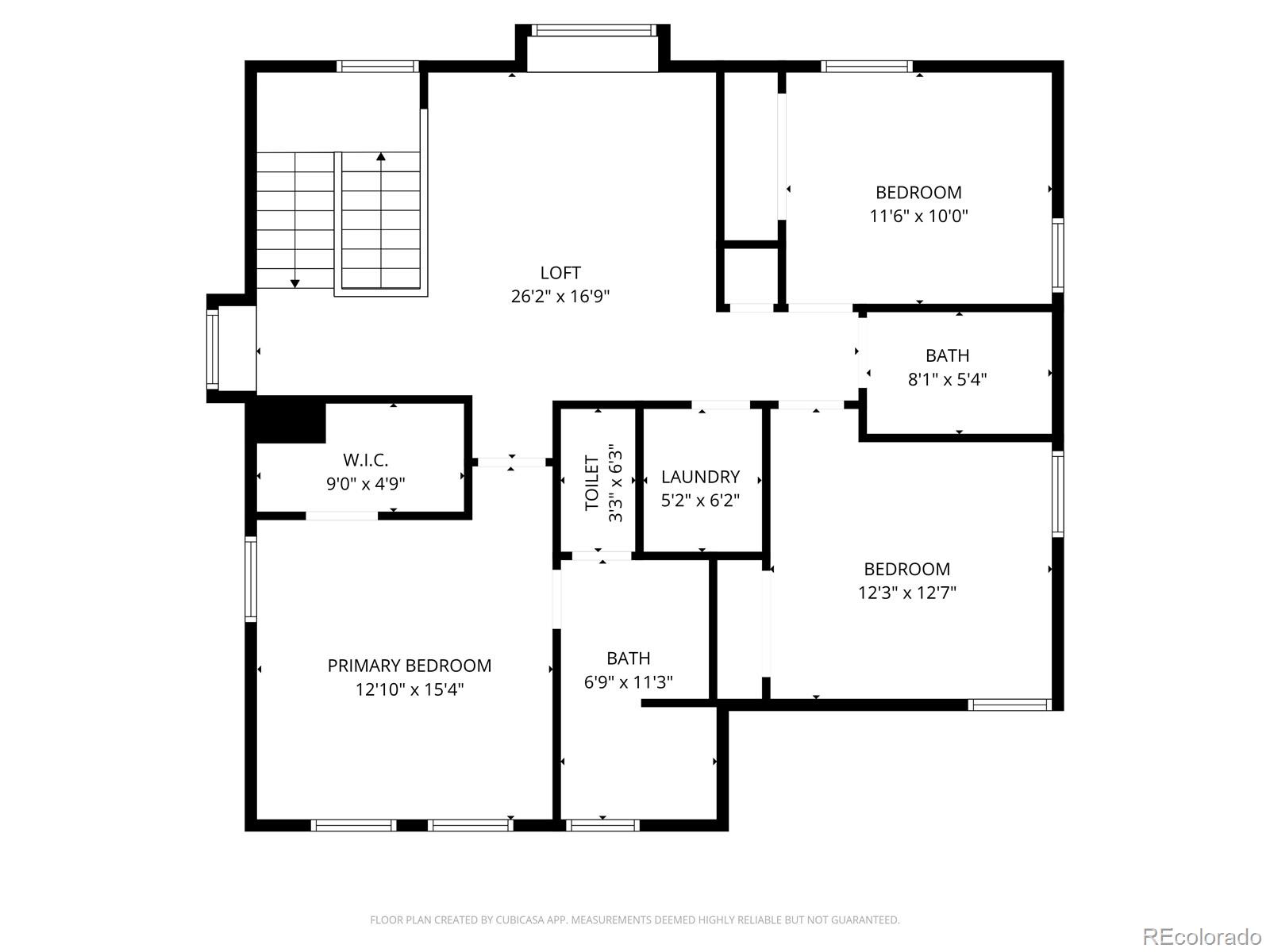 18071 E 96th Place