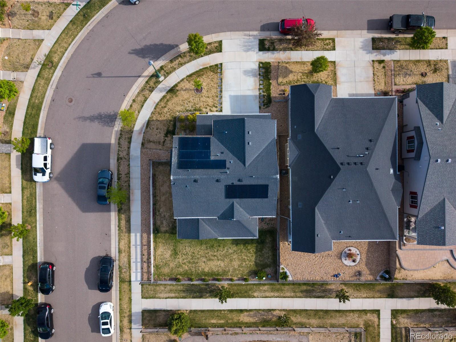 18071 E 96th Place