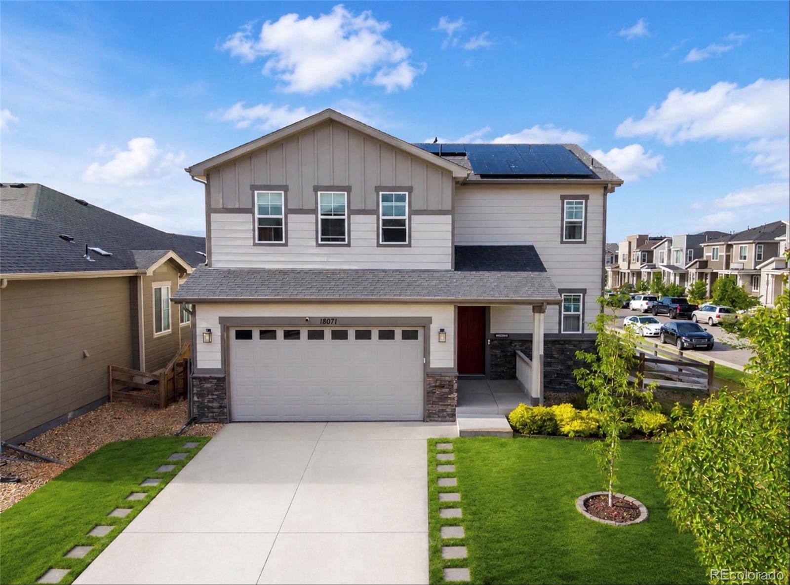 18071 E 96th Place