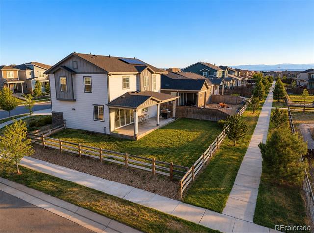 18071 E 96th Place